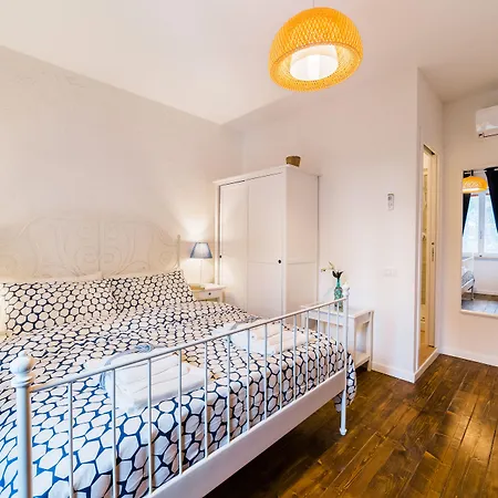 Bed and breakfast White Sabaudia