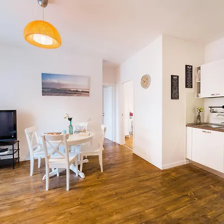 Bed and breakfast White Sabaudia