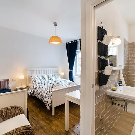 فندق مبيت وإفطار White 3*