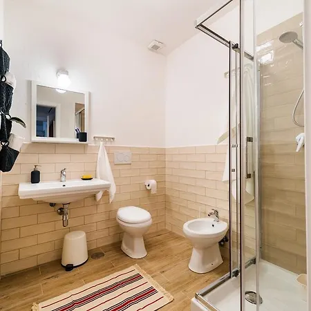 فندق مبيت وإفطار White ساباوديا