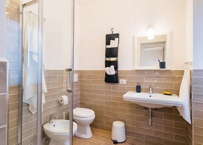 Bed & Breakfast White Sabaudia