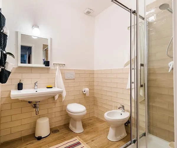 Bed & Breakfast White Sabaudia